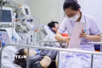 Ảnh minh họa. (Ảnh: TTXVN phát)