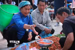 Khám phá nét văn hóa đặc sắc của Chợ phiên Bắc Hà giữa vùng cao Tây Bắc