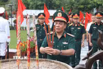 Côn Đảo - “Địa chỉ đỏ” giữa trùng khơi và khát vọng phát triển bền vững