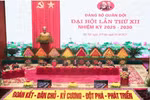 Đảng bộ Quân đội: Thực hiện tốt “2 kiên định, 2 đẩy mạnh và 2 ngăn ngừa”