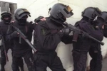 Lực lượng an ninh Liên bang Nga thực hiện nhiệm vụ chống khủng bố. (Ảnh: Sputniknews/TTXVN)