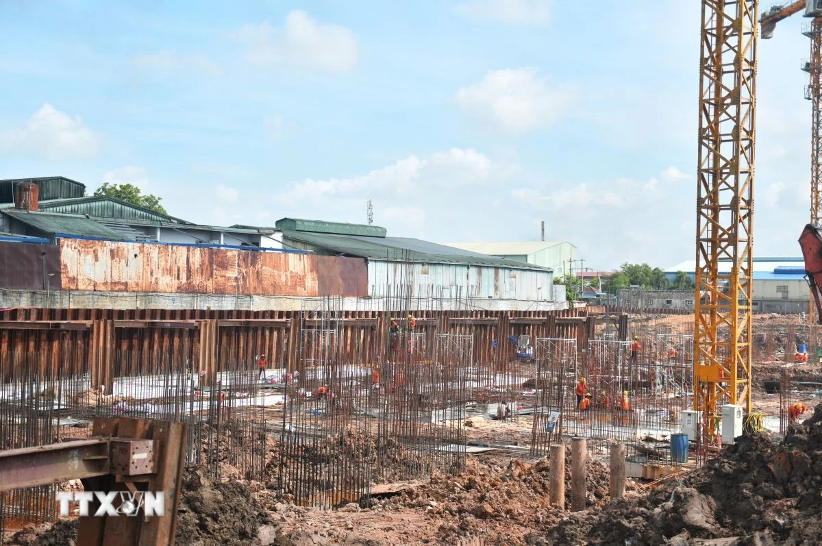 Tây Ninh ưu tiên lợi nhuận thấp cho các dự án nhà ở xã hội
