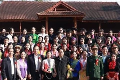 Giai đoạn phát triển mới của đất nước, người dân xứ Thanh gửi gắm niềm tin vào Đại hội XIV của Đảng