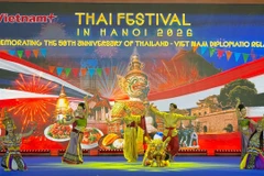 "Nhịp đập Thái Lan 2026” lan tỏa bản sắc quốc gia qua trải nghiệm đa giác quan