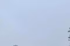 Cận cảnh siêu bão Sinlaku càn quét quần đảo Bắc Mariana của Mỹ, sức gió đạt 240 km/giờ