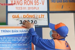 Giá xăng dầu cao, doanh nghiệp vận tải buộc phải linh hoạt điều chỉnh cước phí