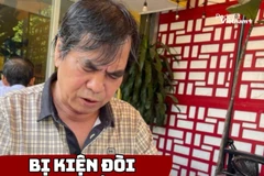 Bị cựu sinh viên kiện đòi 44 tỉ đồng, Đại học Kinh tế quốc dân nói gì?