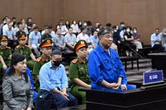 Làm rõ trách nhiệm của 2 giám đốc trong dự án hai Bệnh viện Bạch Mai, Việt Đức