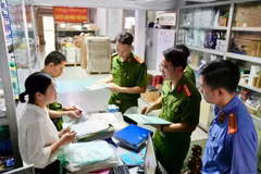 Người dùng sẽ bị phạt tới 1 tỷ đồng hoặc 3 năm tù nếu cài Windows, Office không bản quyền