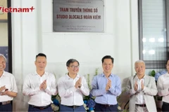 Ra mắt trạm DLocals Hoàn Kiếm: Hướng dẫn thủ tục hành chính trên nền tảng số