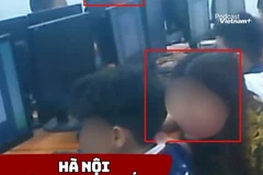 Hà Nội làm rõ nghi vấn gian lận trong cuộc thi VioEdu 