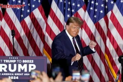 “Cơn lốc Donald Trump” và 10 sự kiện quốc tế quan trọng năm 2025 