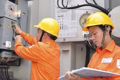 Đề xuất áp giá điện theo giờ cho hộ gia đình đủ điều kiện 