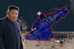 Hệ lụy từ sự cố hạ thủy tàu chiến đối với Triều Tiên 