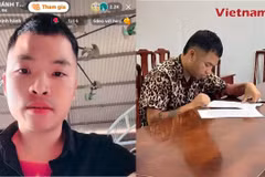 Làm rõ toàn bộ chuỗi hành vi gây rối trật tự công cộng của Khánh Sky