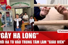 Khởi tố 10 bị can vụ học viên tử vong tại Trung tâm công tác xã hội Hải Hà