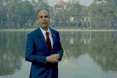 Đại sứ Cuba gửi lời chúc đến "nhân dân Việt Nam anh em" nhân dịp Tết Nguyên đán