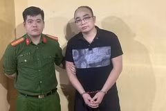 Công an Hà Nội bắt giữ giám đốc công ty truyền thông cùng 17 nhân viên