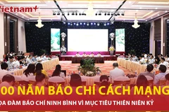 Ninh Bình đẩy mạnh ứng dụng công nghệ số trong quảng bá giá trị di sản