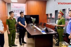 Khởi tố 3 giám đốc doanh nghiệp do cài đặt phần mềm Microsoft trái phép