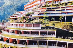 Đề xuất đầu tư khu nghỉ dưỡng sinh thái hơn 60 triệu USD tại Kon Plông