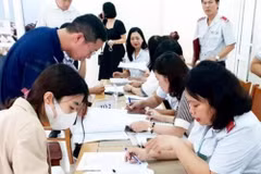 Bộ Công an đề xuất tăng mức phạt hành chính tối đa lên 1,5 tỷ đồng 