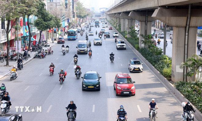 ttxvn-giao-thong-ha-noi-yen-tinh-trong-ngay-dau-nghi-tet-nguyen-dan-binh-ngo-6.jpg