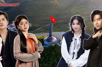 'Nét đẹp Việt' mùa 3 lan tỏa du lịch bền vững gắn với bảo tồn văn hóa