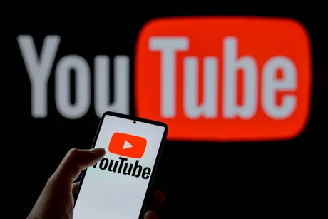 Nền tảng xem video phổ biến nhất thế giới tròn 10 năm có mặt tại Việt Nam |  Vietnam+ (VietnamPlus)