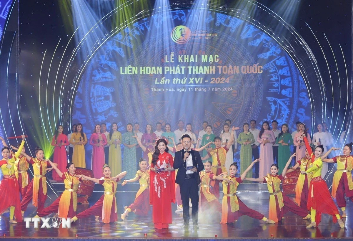 Podcast được kỳ vọng là điểm nhấn tại Liên hoan Phát thanh Toàn quốc 2026