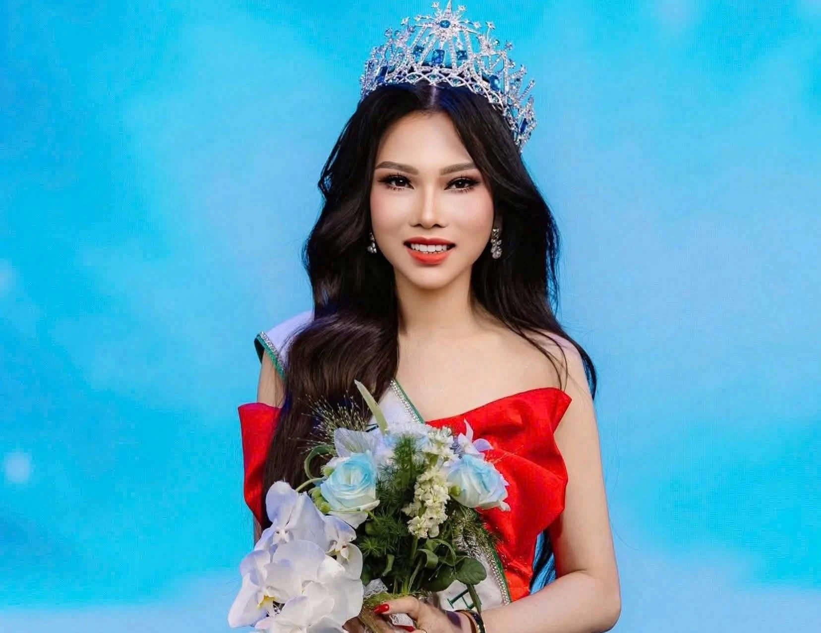 Mrs Earth Vietnam 2026 Nguyễn Khuê: Trí tuệ không chỉ là kiến thức