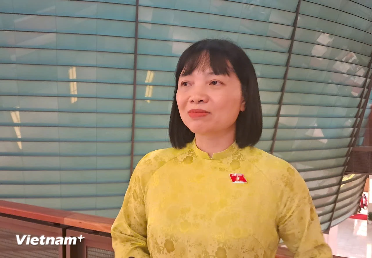 Đại biểu Quốc hội kêu gọi xử lý nghiêm vụ 300 tấn thịt lợn bệnh vào trường học