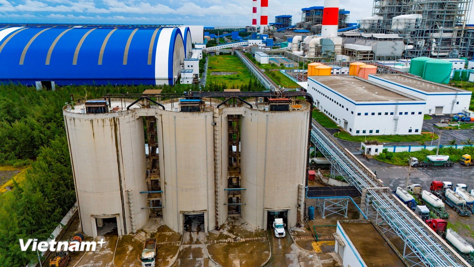Siết bảo vệ môi trường nhiệt điện, bảo đảm huy động điện các tháng cao điểm mùa khô