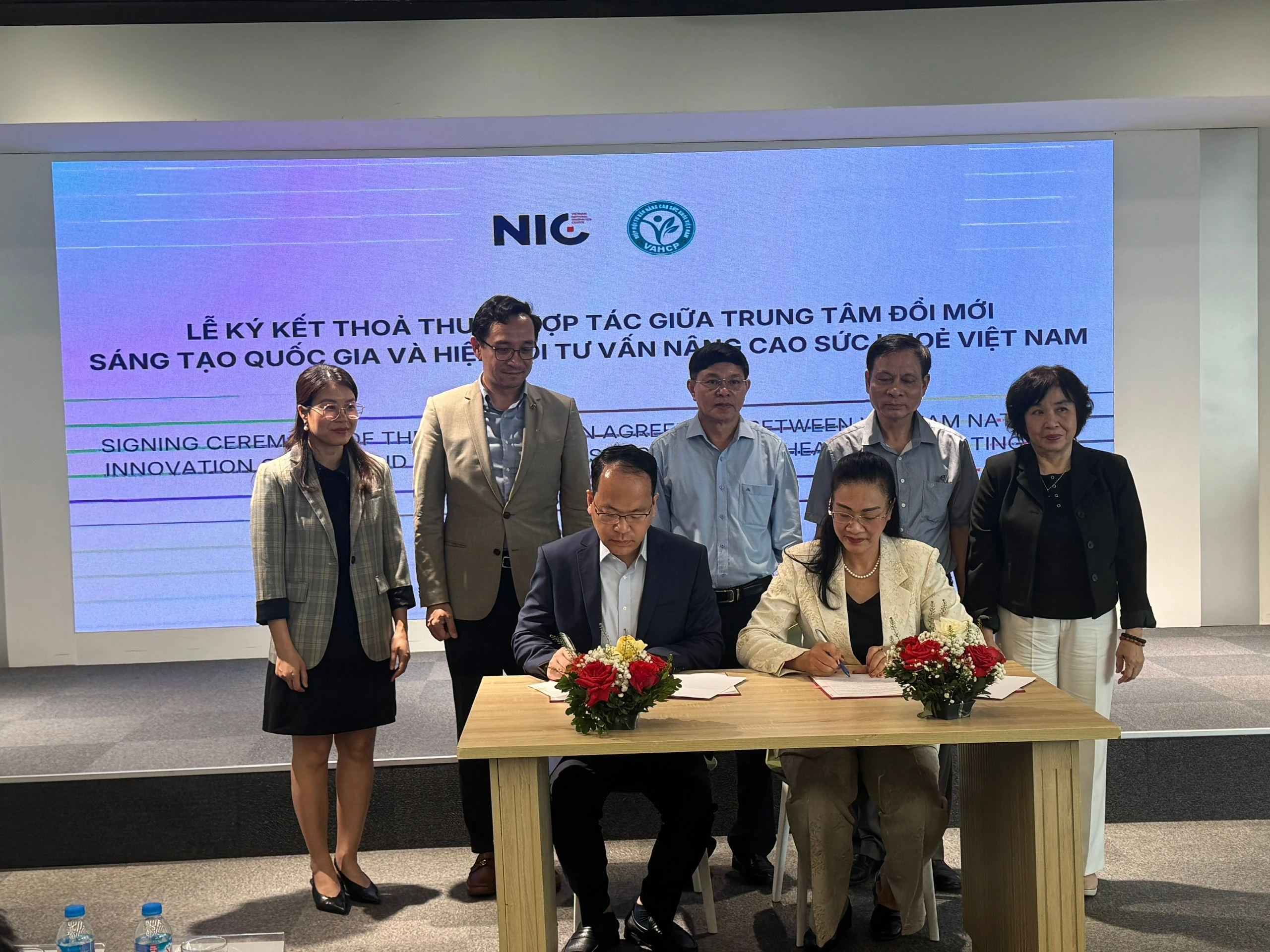 Thúc đẩy đổi mới sáng tạo trong chăm sóc sức khỏe cộng đồng tại Việt Nam
