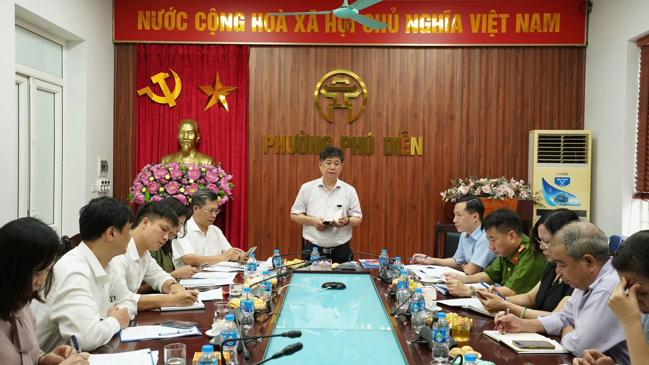 Bộ Y tế kiểm tra liên ngành việc thực hiện quyền trẻ em tại 4 địa phương