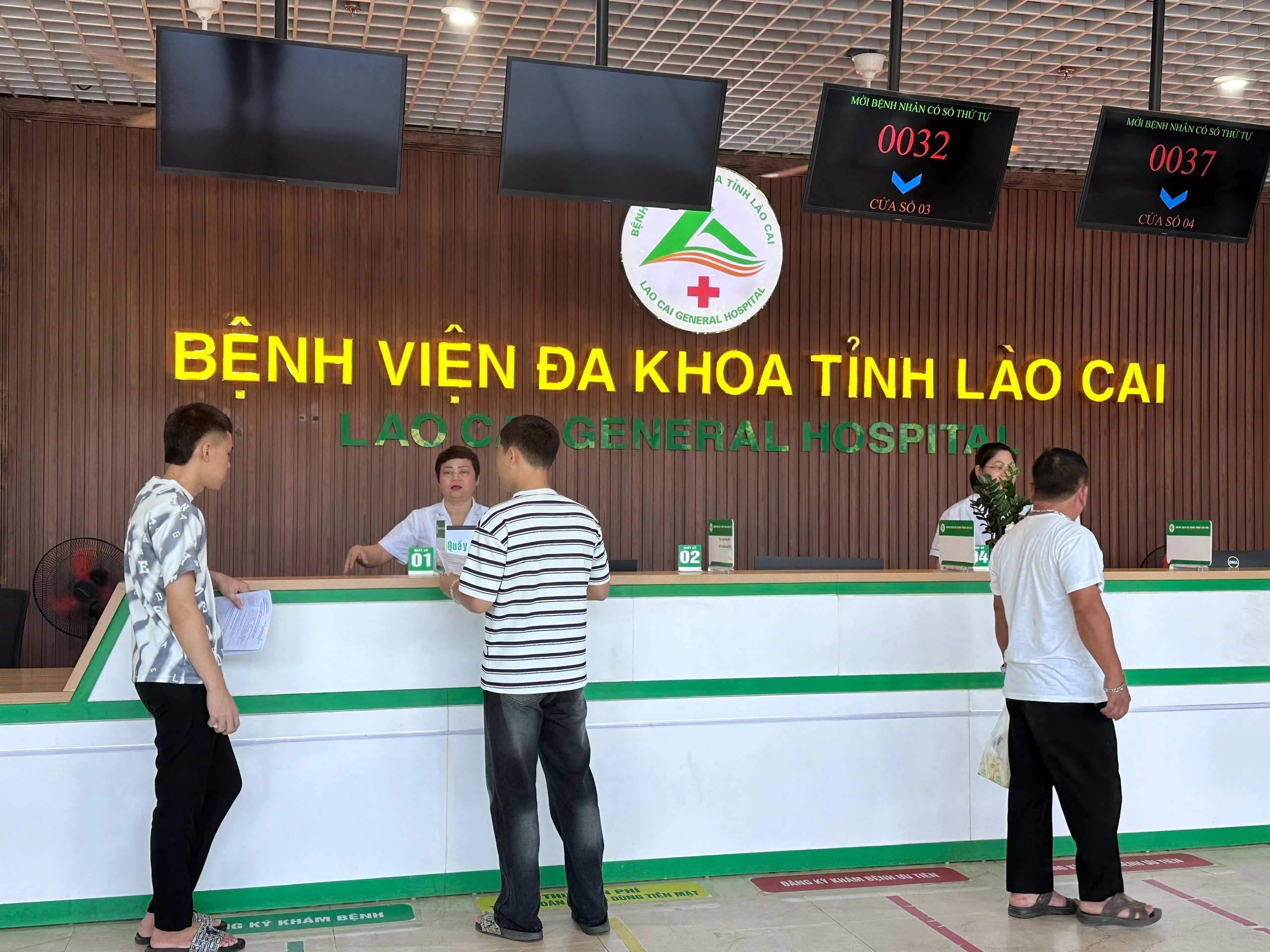 Bộ trưởng Y tế: Từng bước hình thành hạ tầng số của hệ thống y tế quốc gia