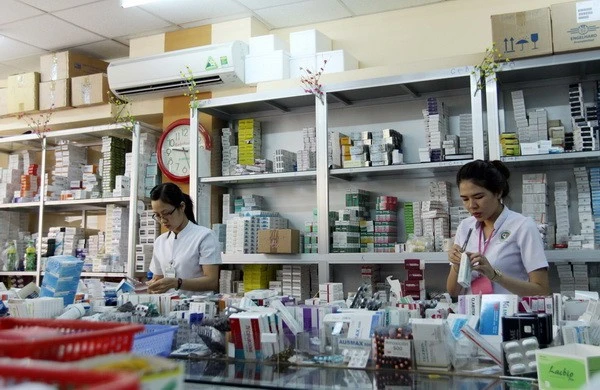 TP.HCM triển khai chương trình bình ổn thị trường với khoảng 350 mặt hàng