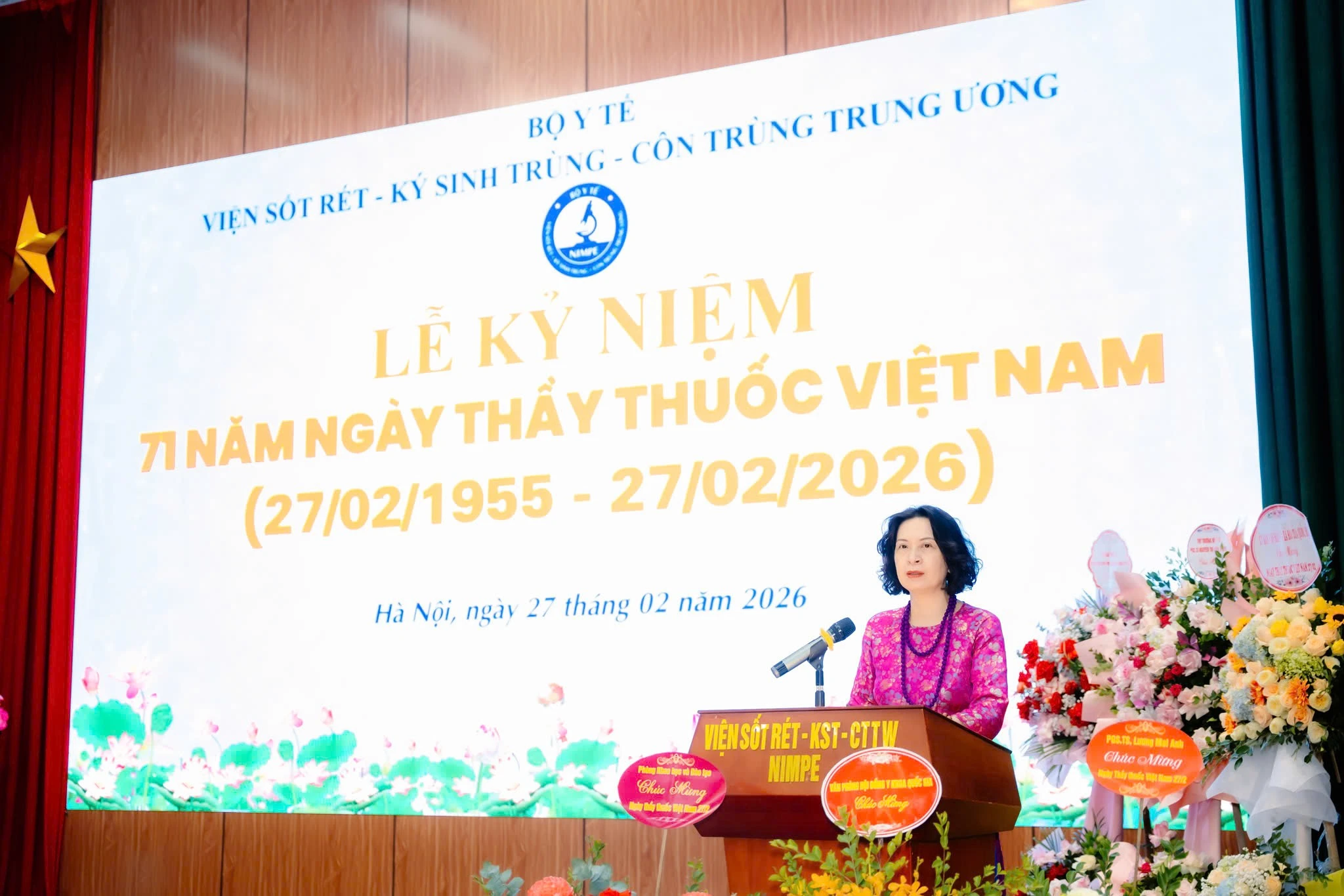 Việt Nam trở thành điểm sáng trong khu vực về phòng chống bệnh sốt rét