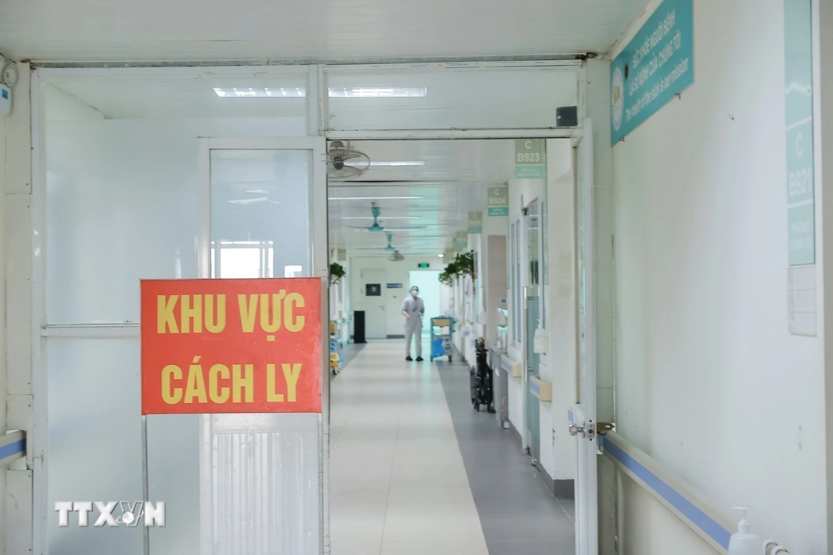 Hà Nội lên kế hoạch di dời các cơ sở điều trị bệnh lây nhiễm cao ra khỏi nội đô