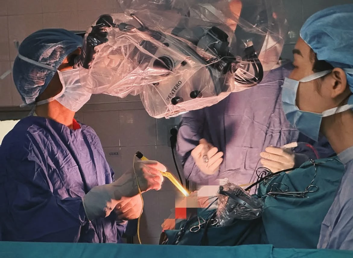 Kỹ thuật mới điều trị động kinh dưới hướng dẫn của điện não đồ vỏ não