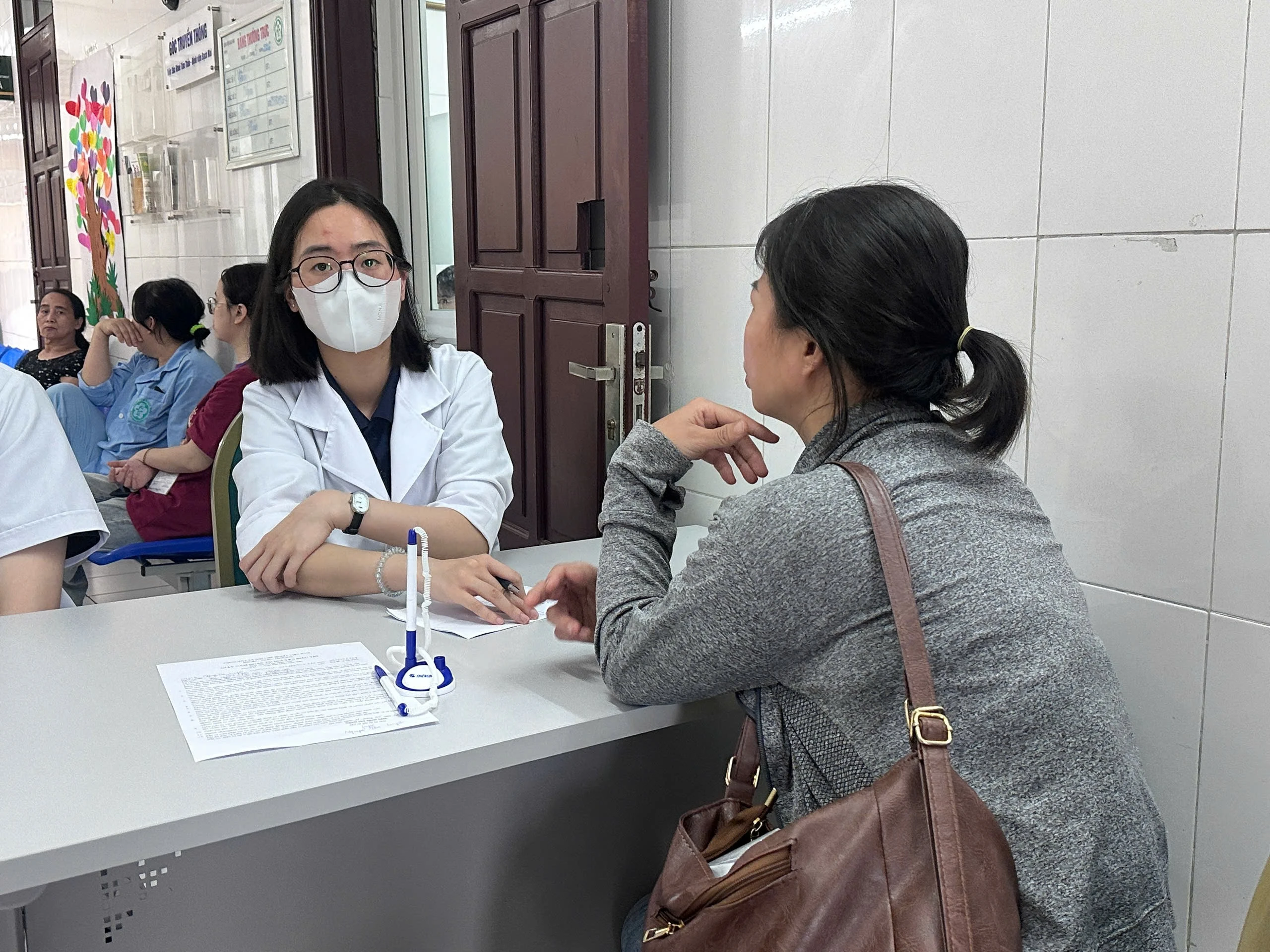 Trầm cảm sau sinh: Hậu quả nghiêm trọng nếu không điều trị kịp thời