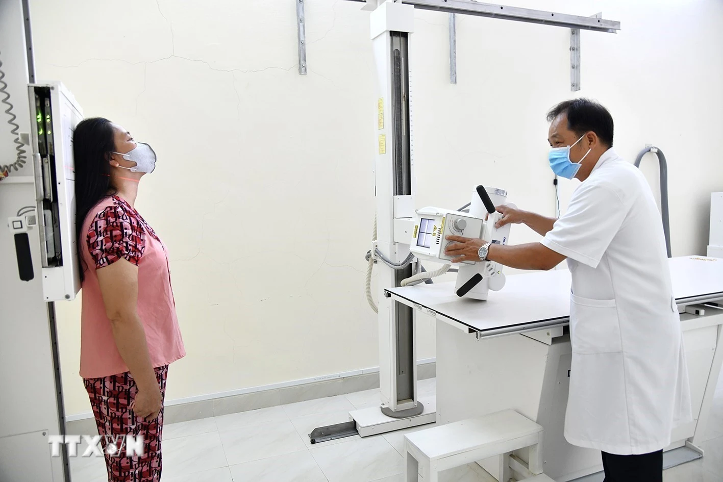 Giai đoạn 2026-2030: Bổ sung ít nhất 200 bệnh viện vệ tinh trên toàn quốc
