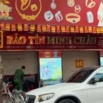 Thông tin mới nhất về việc công an xuất hiện tại 3 cơ sở vàng Bảo Tín Minh Châu