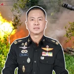 Bác bỏ cáo buộc nổ súng trước trong vụ đụng độ biên giới, F-16 Thái Lan xuất kích