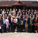 Giai đoạn phát triển mới của đất nước, người dân xứ Thanh gửi gắm niềm tin vào Đại hội XIV của Đảng