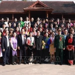 Giai đoạn phát triển mới của đất nước, người dân xứ Thanh gửi gắm niềm tin vào Đại hội XIV của Đảng