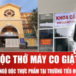 Thành phố Hồ Chí Minh điều tra vụ 25 ca nghi ngộ độc thực phẩm tại một trường tiểu học