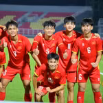 Khán giả nguy cơ không được xem U17 Việt Nam đá vòng bảng giải châu Á 