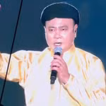 NSND Tự Long đọc vang “Nam quốc sơn hà” trong “Anh trai vượt ngàn chông gai”