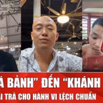 CHUYỆN TUẦN QUA: Cảnh báo nạn "giang hồ mạng” kéo những hệ lụy ảo tràn ra đời thực
